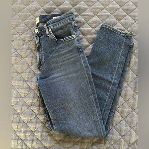 Citizens of Humanity- Skyla jeans size 27
